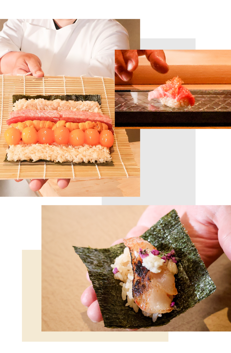 スペシャリテ1品