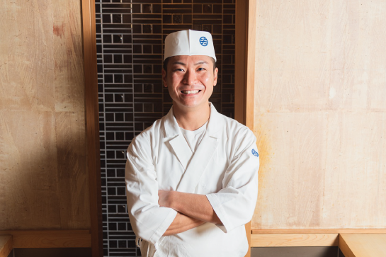 大将斎藤