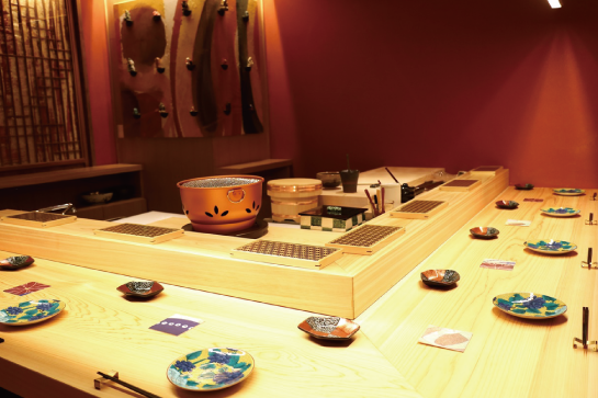店舗外観