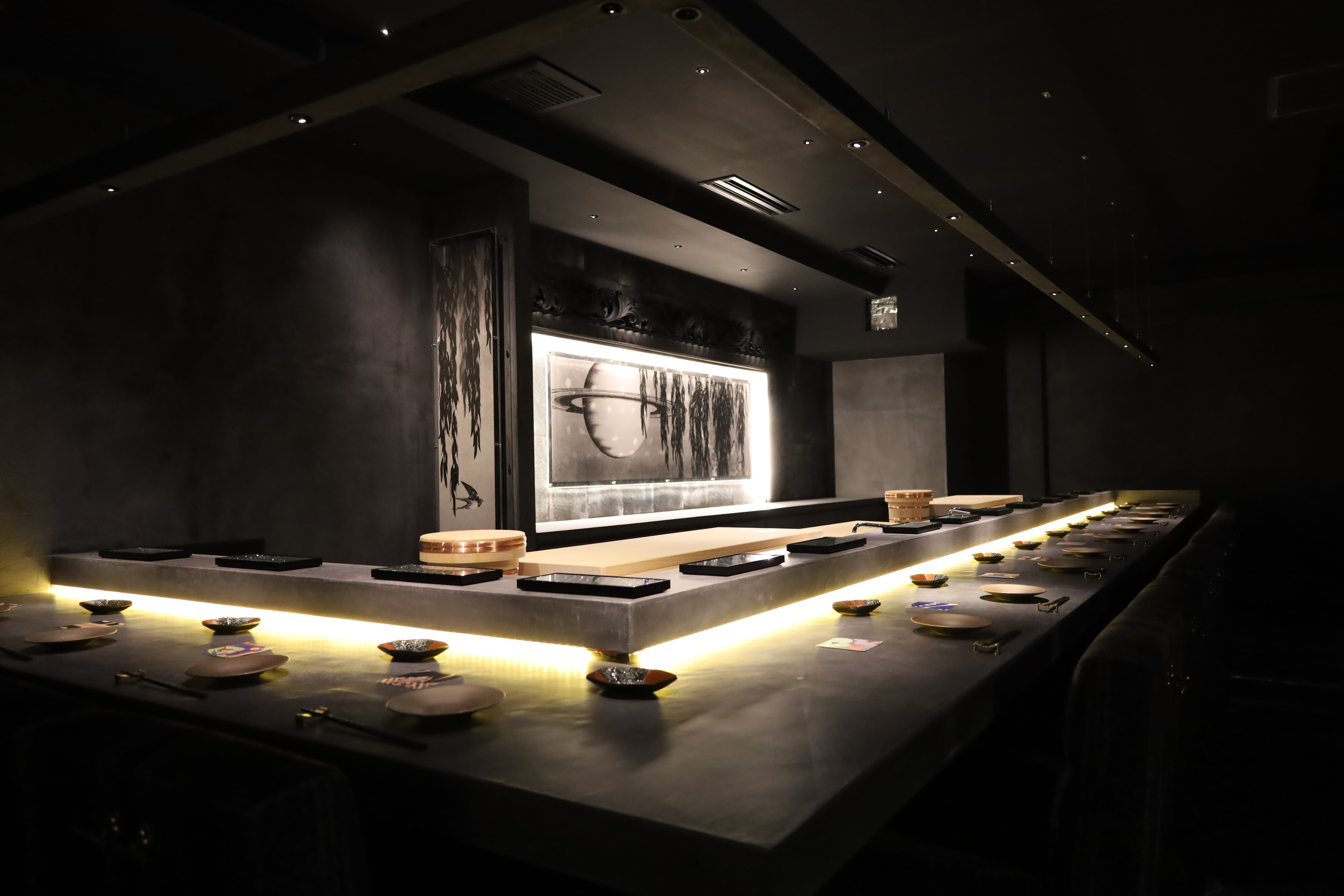 鮨よしかわ勝 / 勝　銀座店